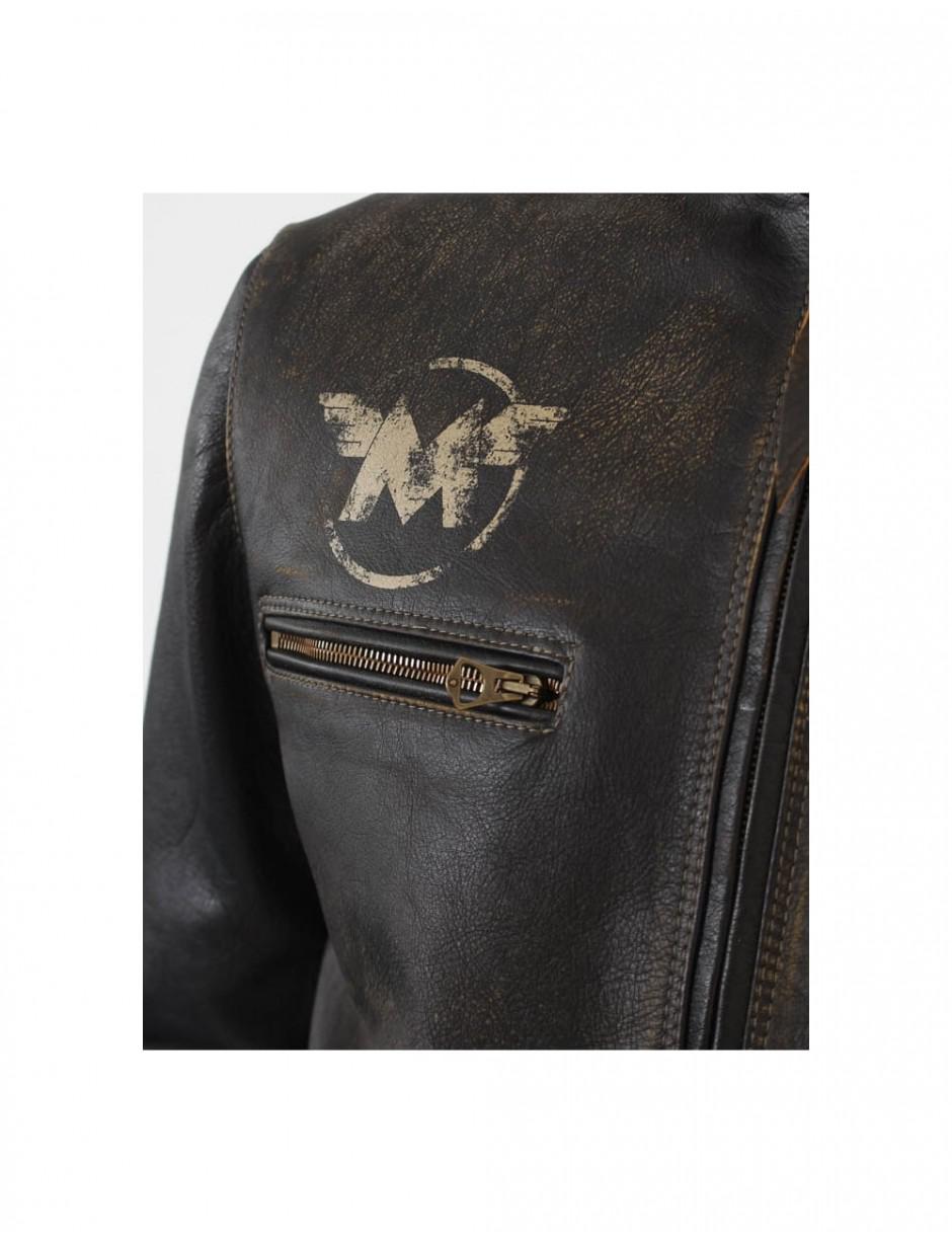matchless g50 jacket