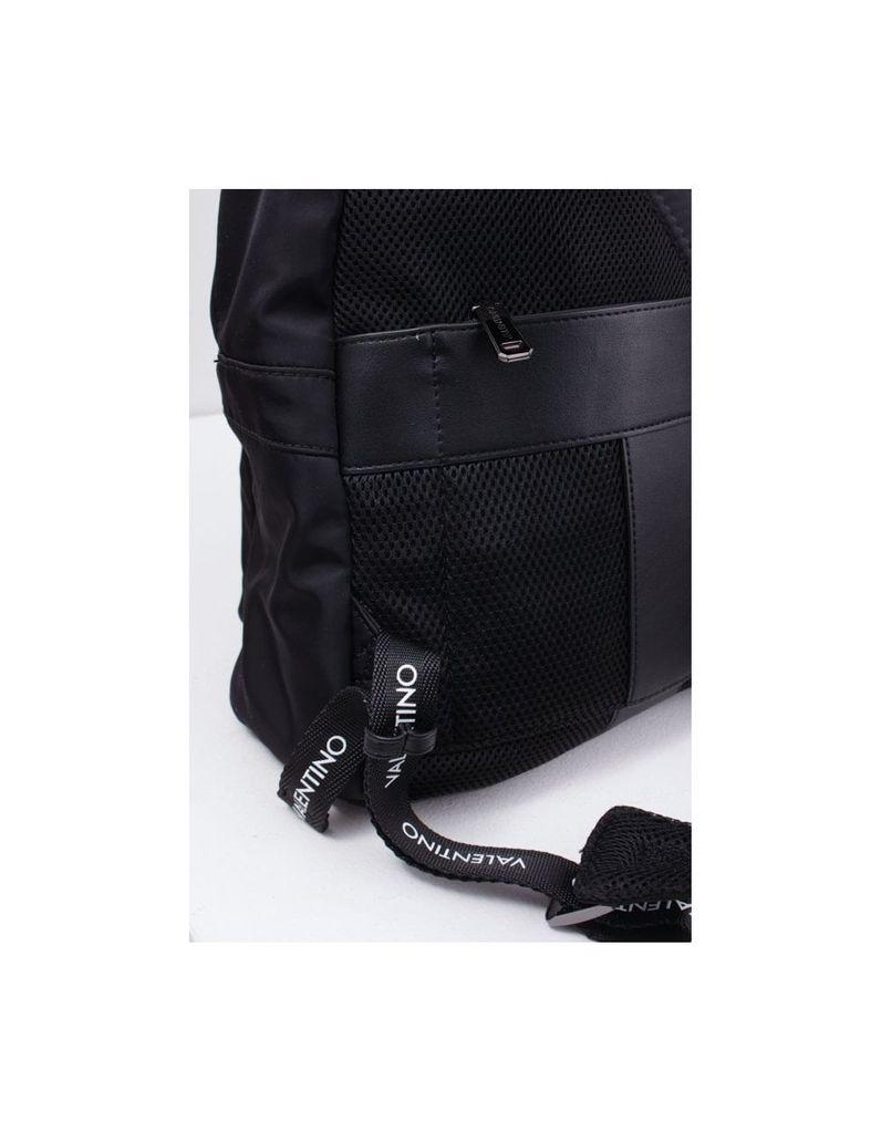 Valentino By Mario Valentino Kylo Backpack Colour: Black for Men - Lyst