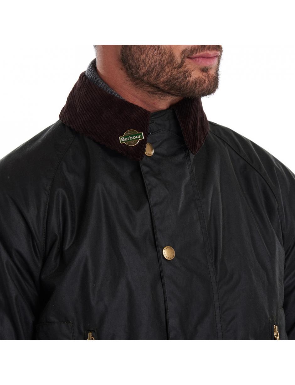 barbour 125 collection