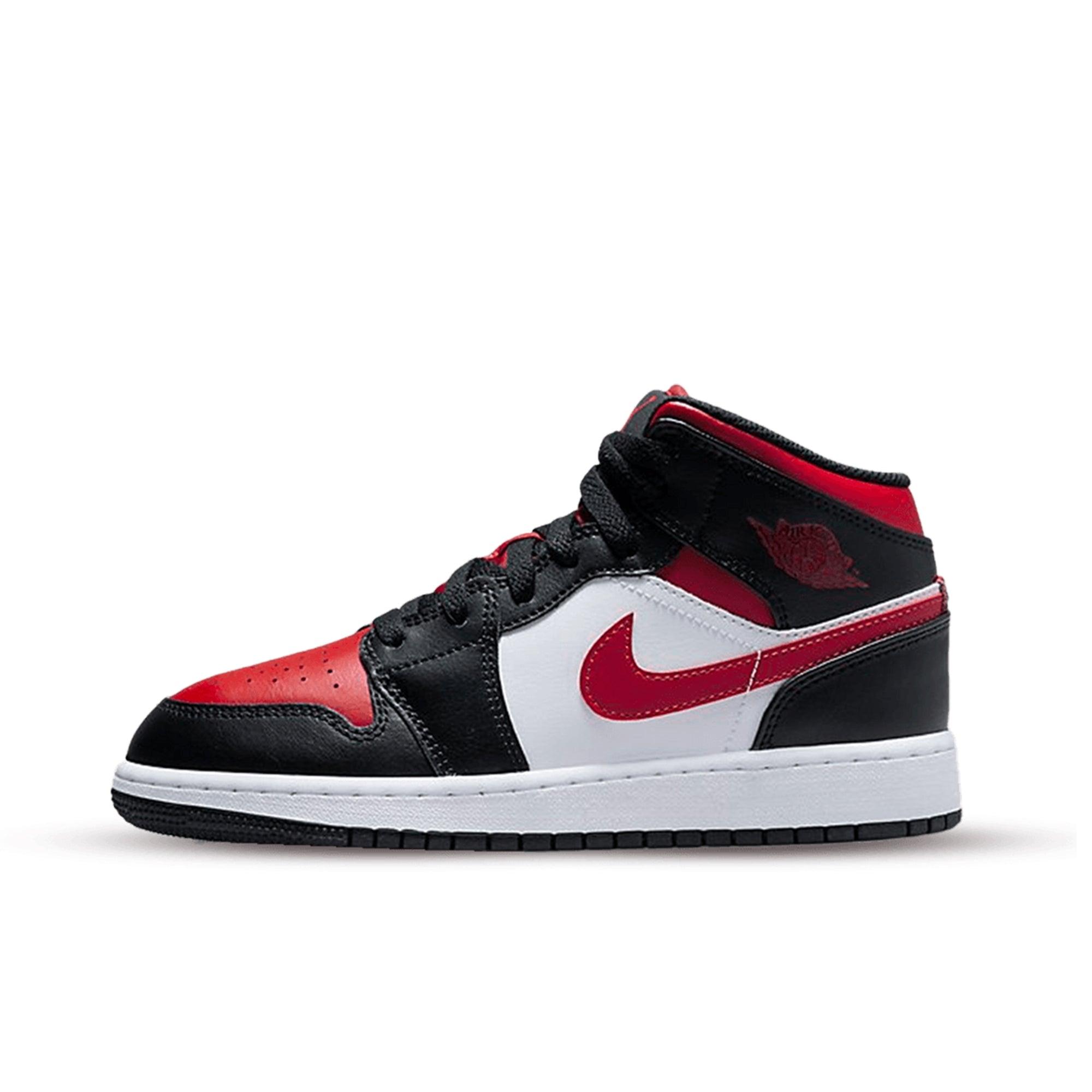 bred toe gs