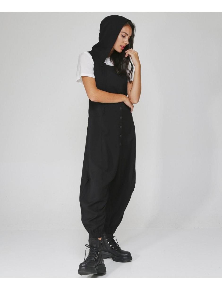 lurdes bergada jumpsuit