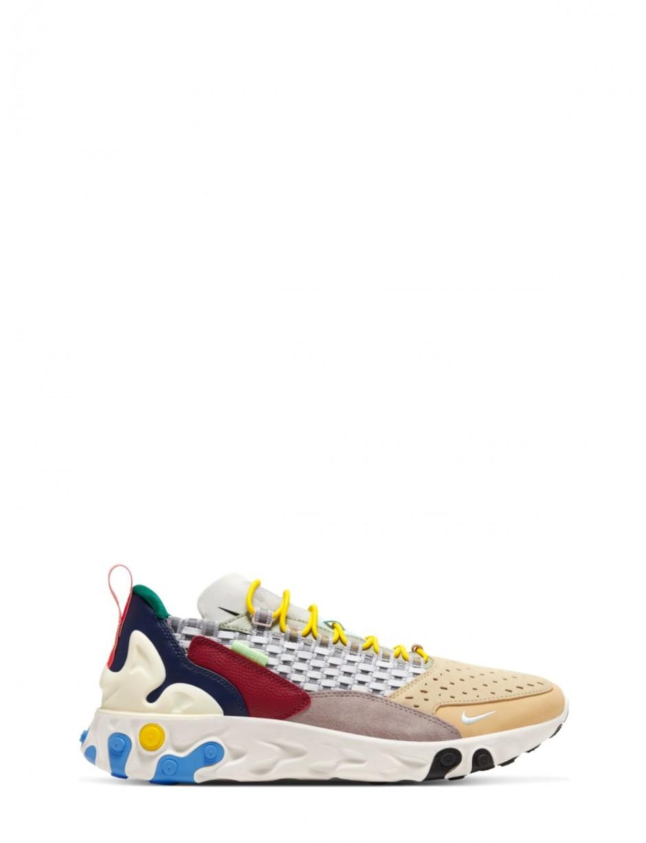 Nike React Sertu Trainers for Men - Lyst Nike React Sertu Trainers for Men - Lyst