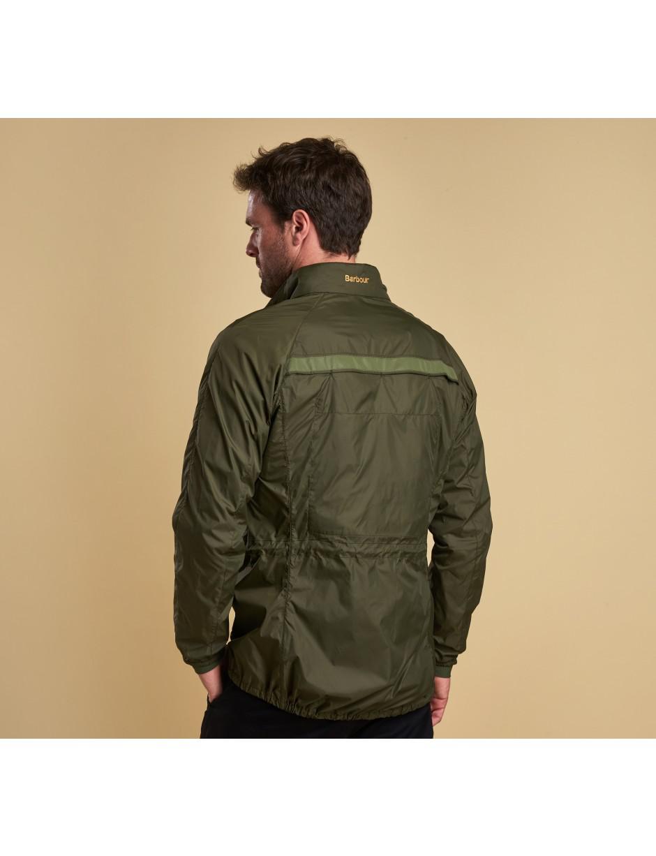 Barbour Synthetic X Brompton Men's Newham Casual Jacket in Green for Men -  Lyst