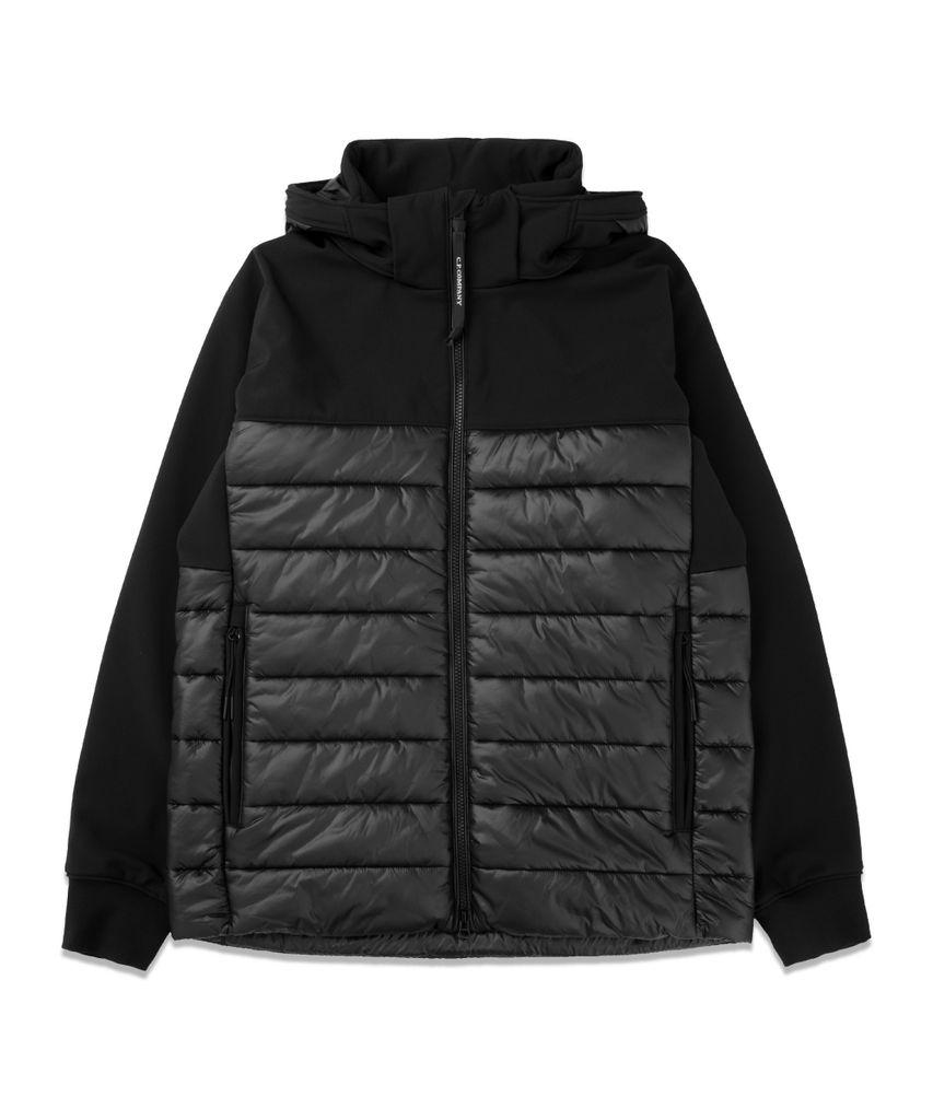 cp company shell jacket
