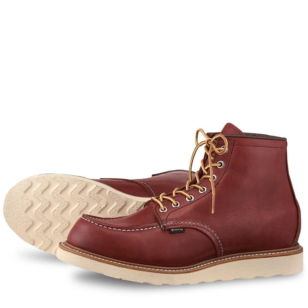 redwing 87519