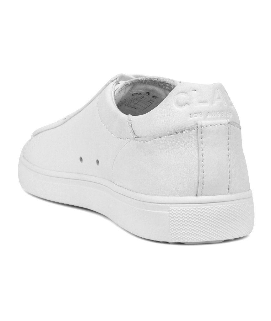clae triple white