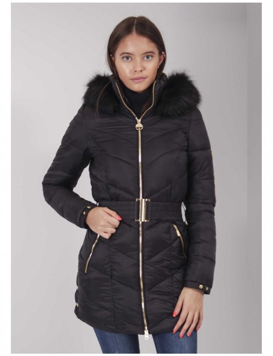 Barbour International Highpoint Quilted Jacket 2024 www.alhudapk