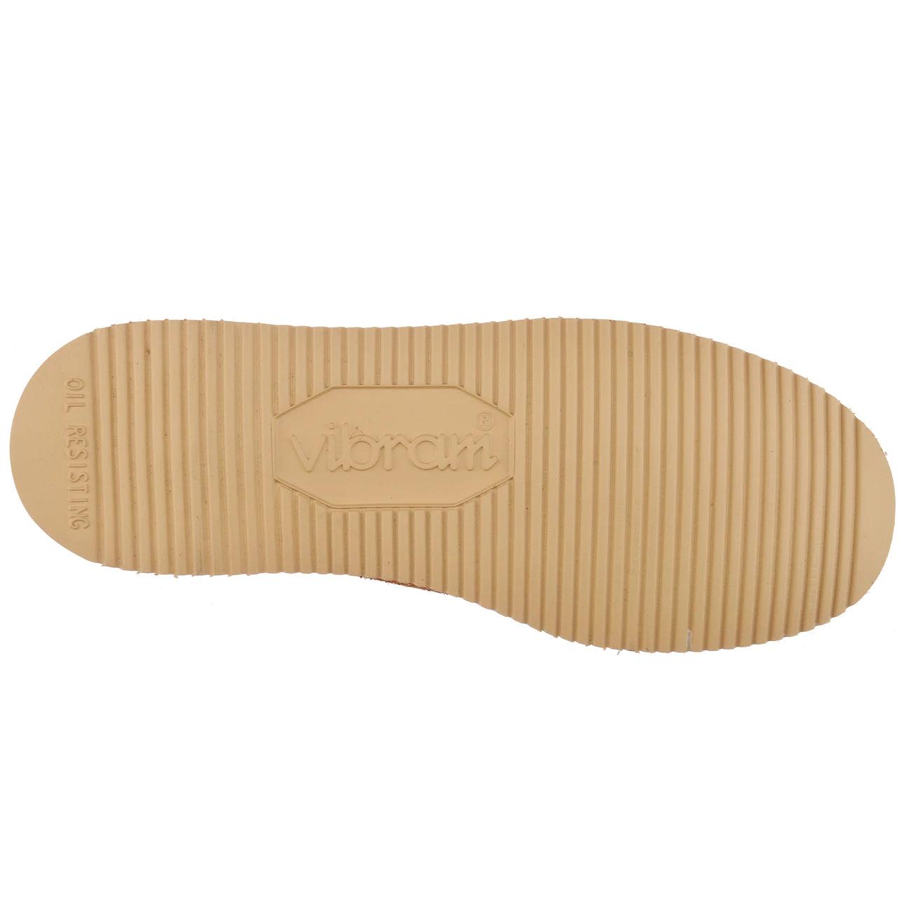 Sebago Makwa Suede Shoe in Brown for 