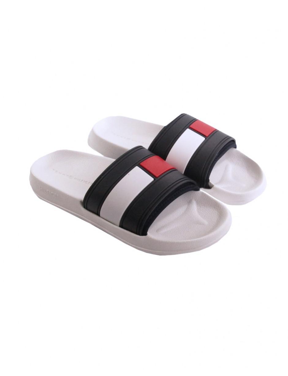 tommy hilfiger sliders womens