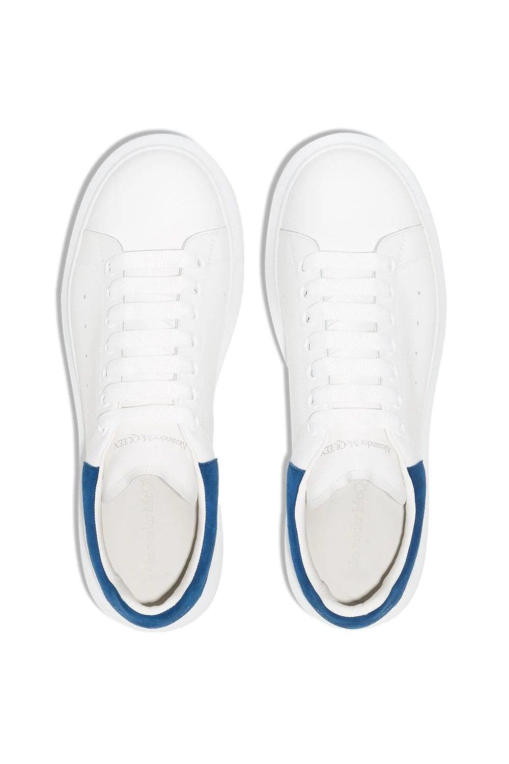 Alexander McQueen Oversized Sneakers 