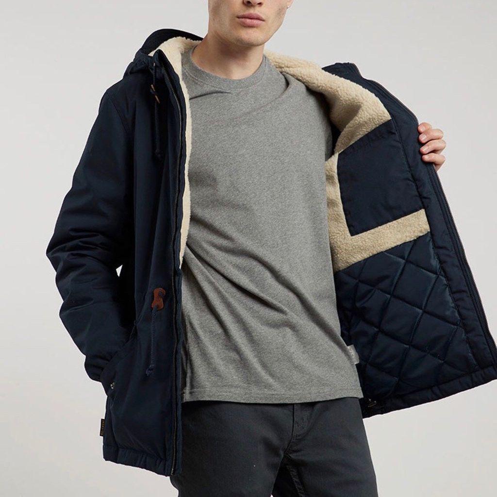 element stark jacket