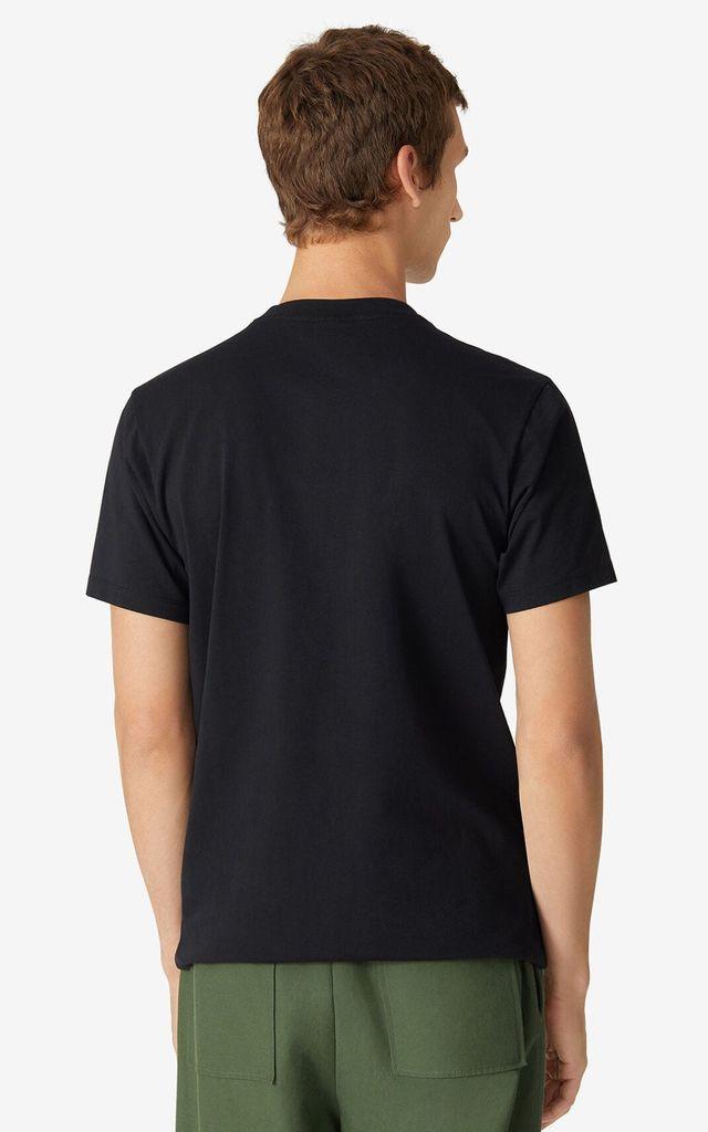 KENZO Tiger T-shirt /blue in Black for 