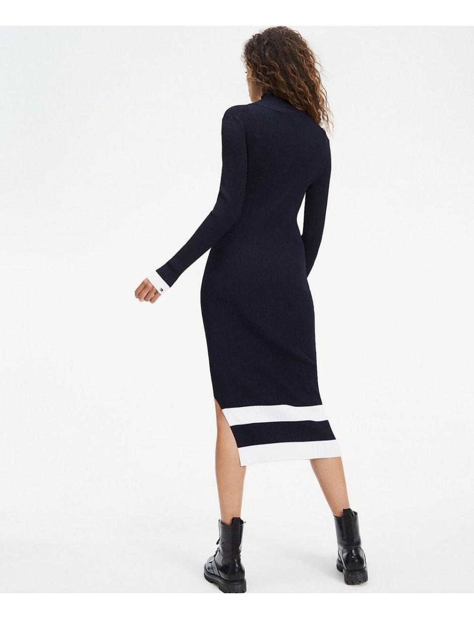 jumper dress tommy hilfiger