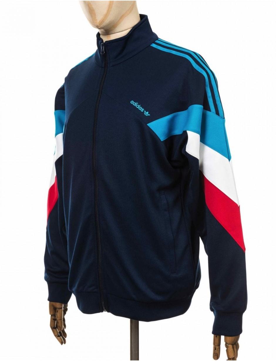 palmeston track top