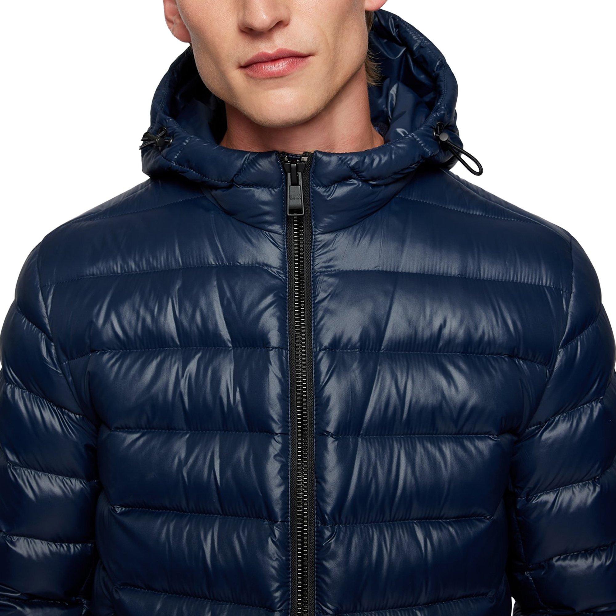 BOSS by HUGO BOSS Synthetic Oswizz 2 
