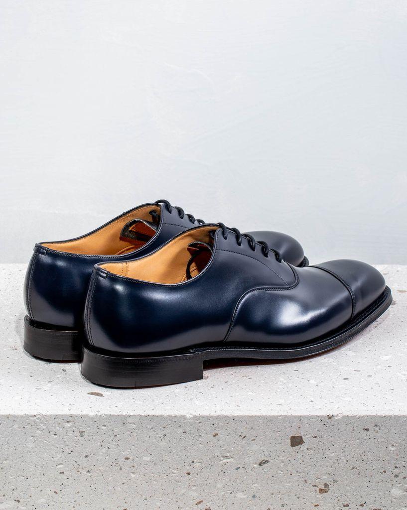 Church's Consul - Oxford Stringate for Men | Lyst