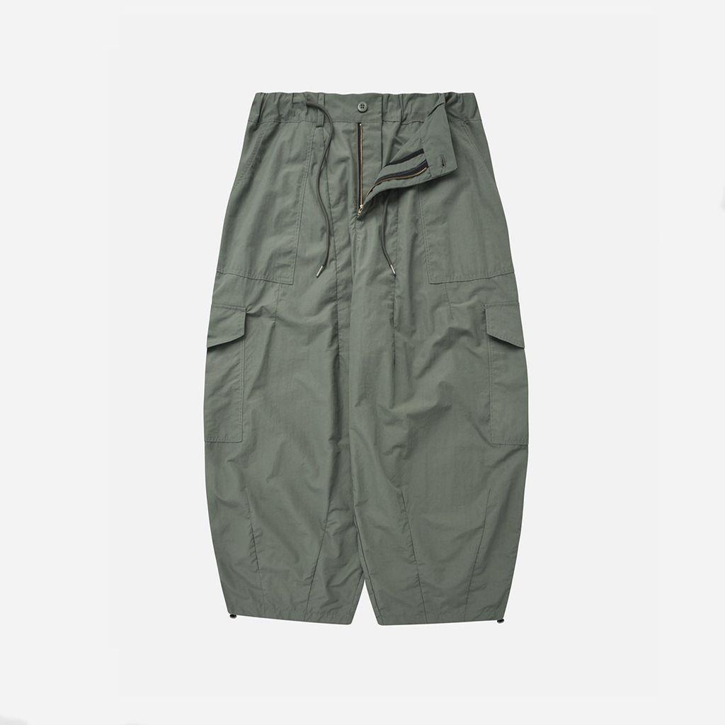 FRIZMWORKS Synthetic Nylon Cargo 