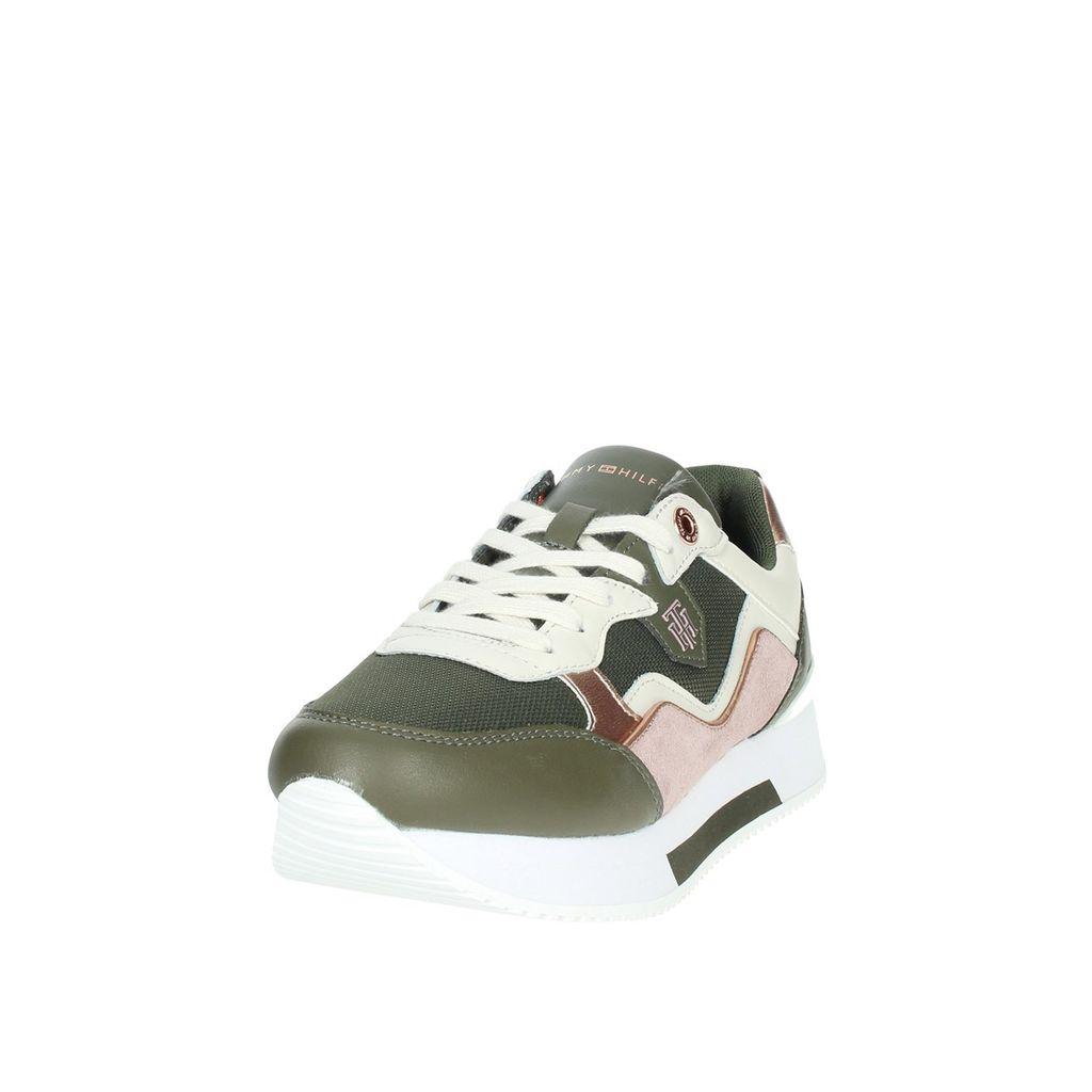 Tommy Hilfiger Sneakers Donna - Lyst