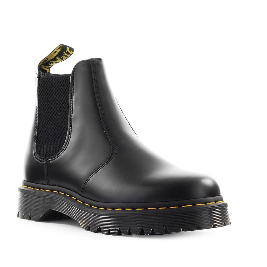 doc marten bex chelsea boot