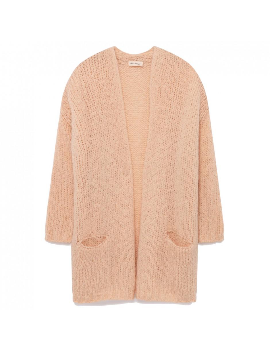 american vintage boolder cardigan