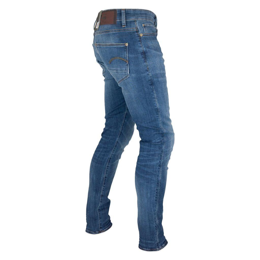 g star raw revend skinny jeans