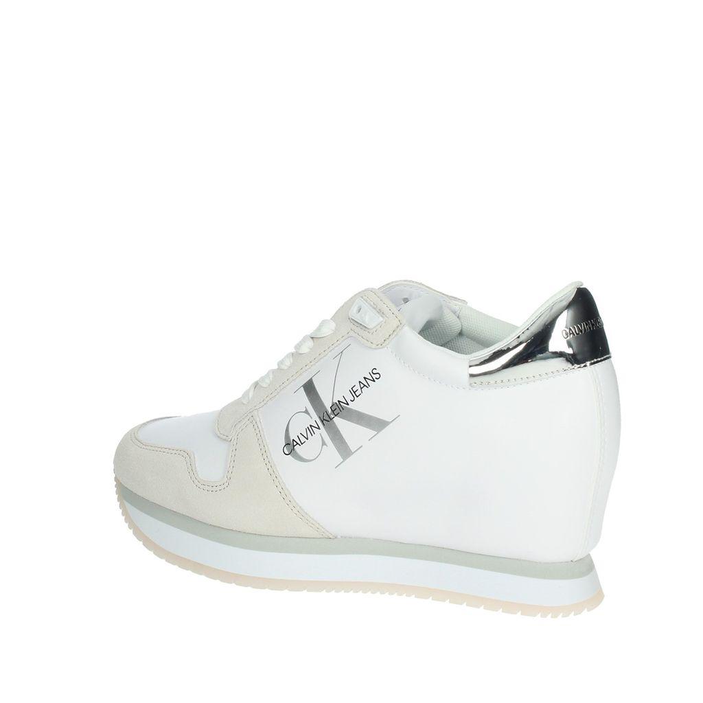 Calvin klein sneakers donna Clearance