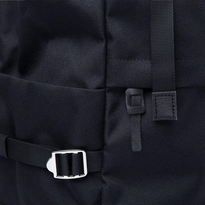 alexander wang black attica fanny pack