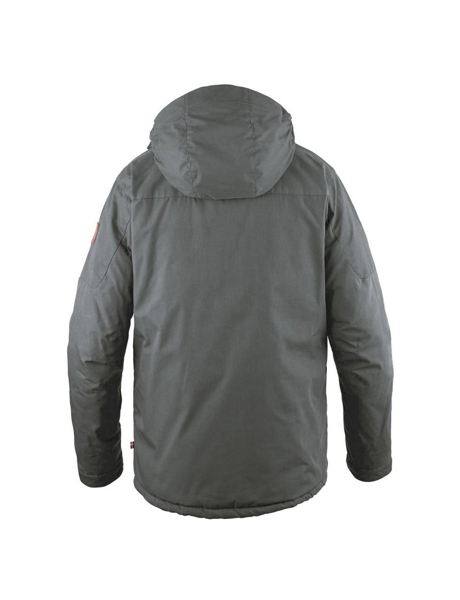 fjällräven skogsö jacket m