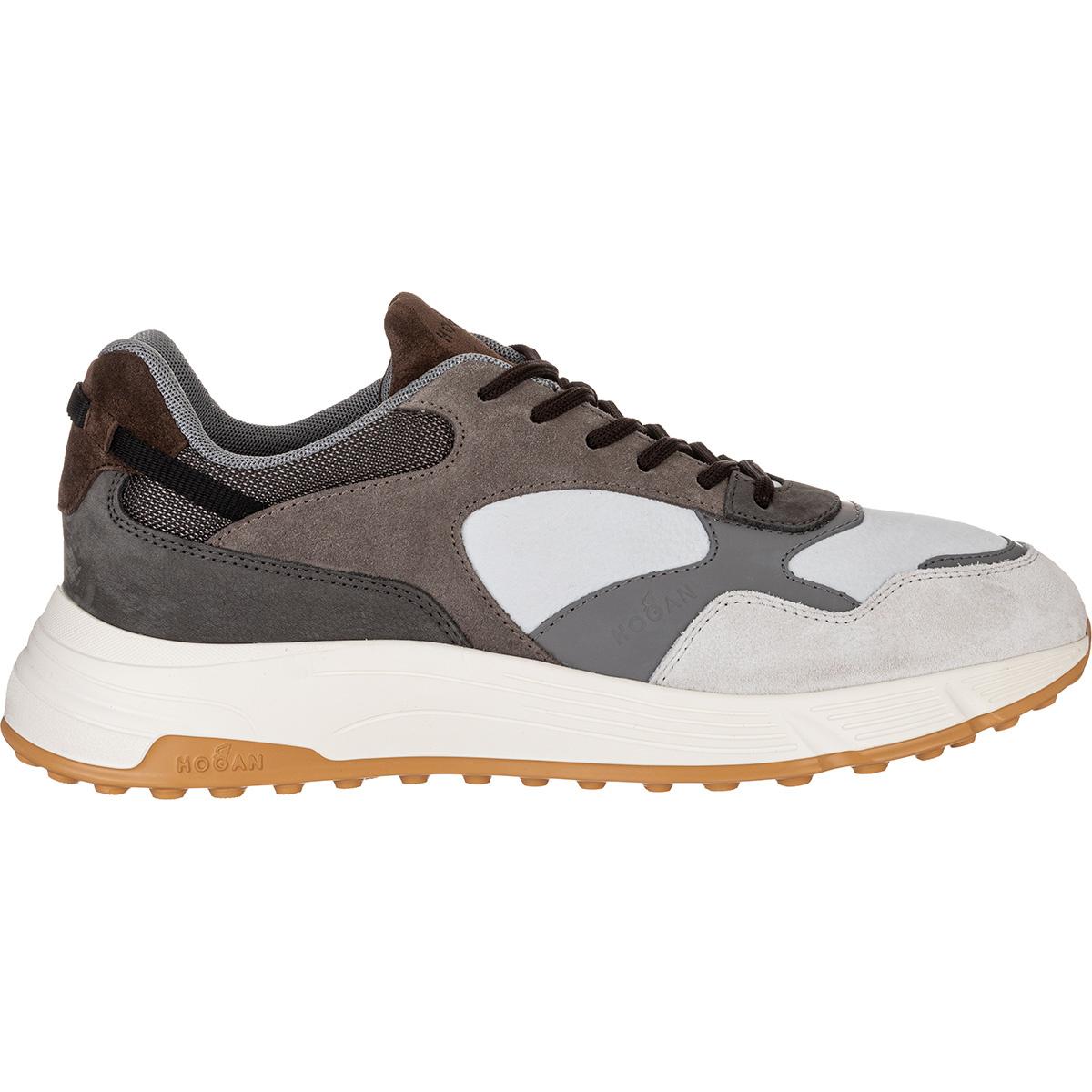 hogan hyperlight allacciato