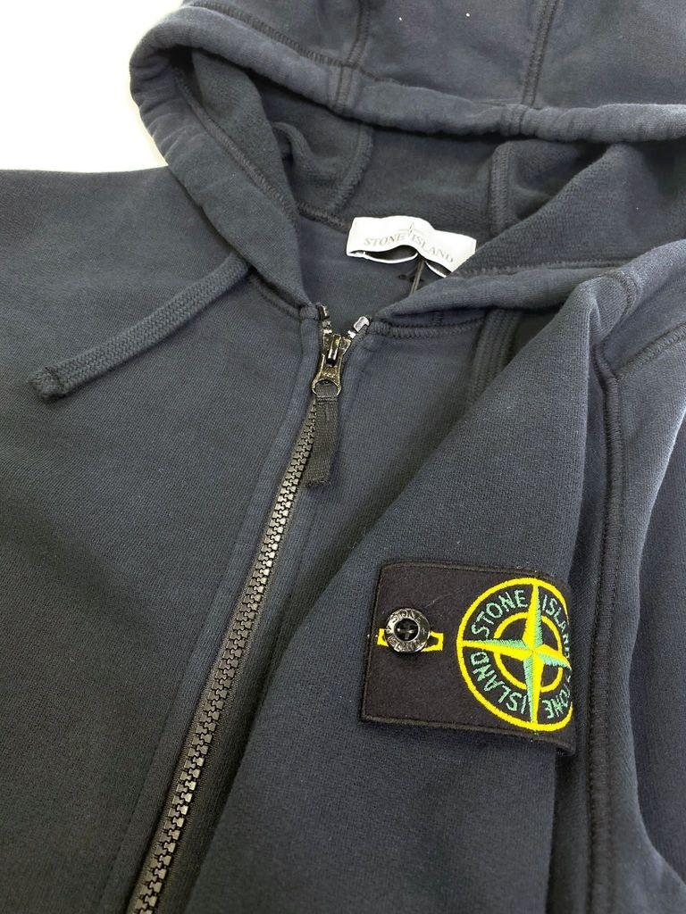 stone island 64220