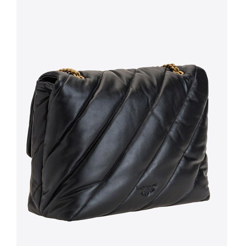 Pinko Bags.. in Black | Lyst
