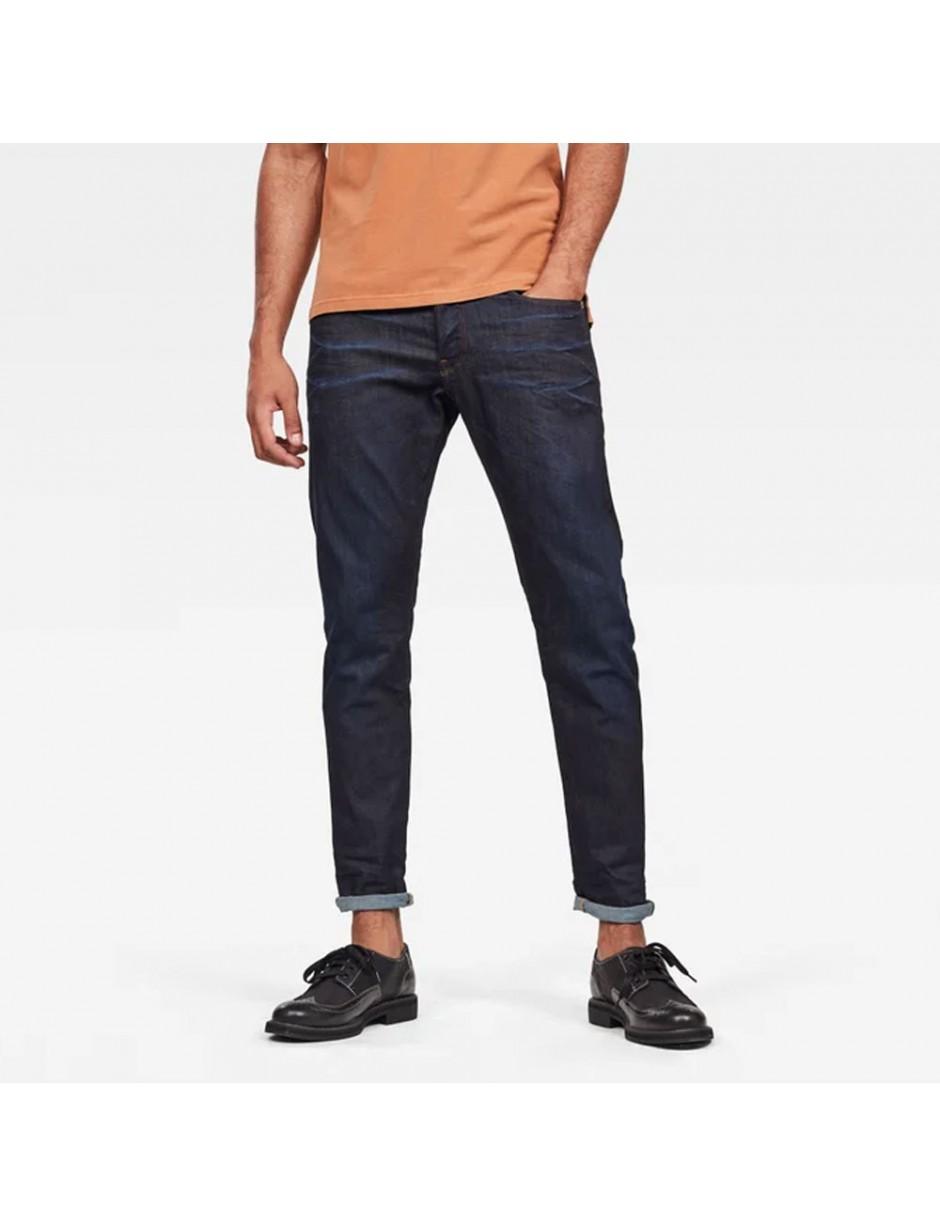 3301 straight tapered