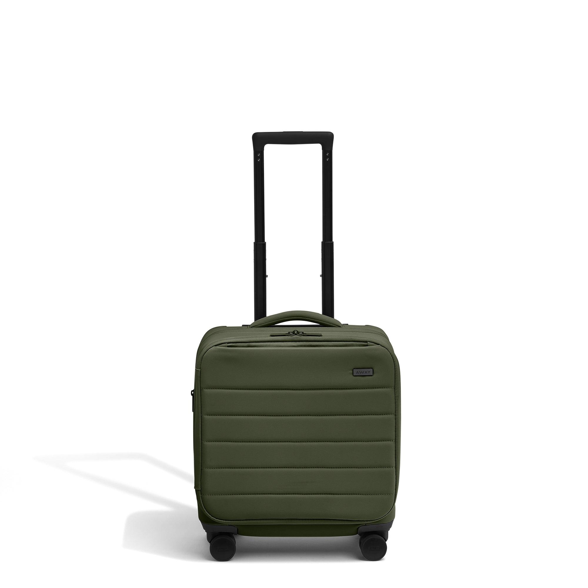 Softside Luggage Carry On From Away Softside Luggage Away Luggage