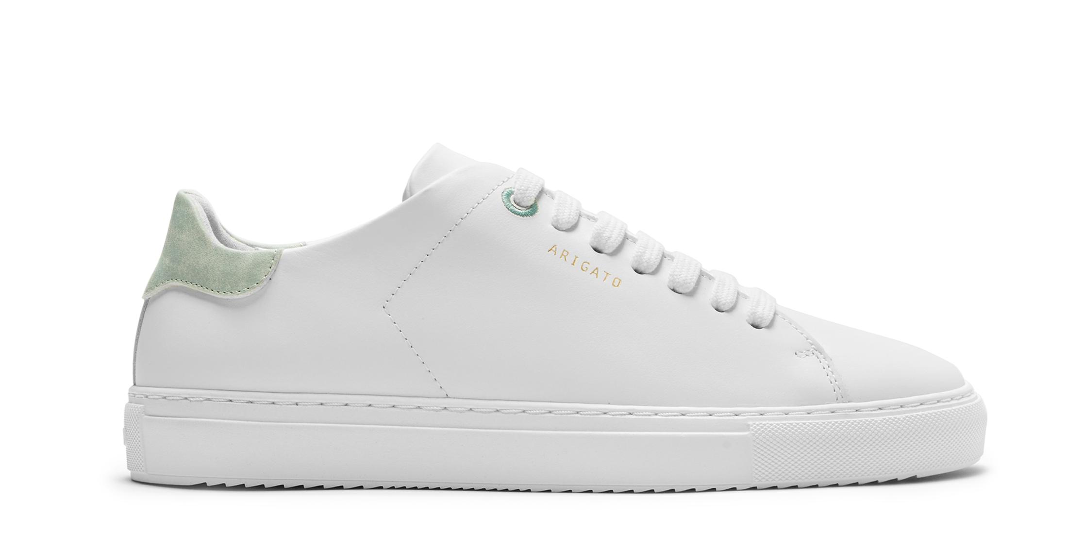Axel Arigato Clean 90 Sneaker in Black Lyst