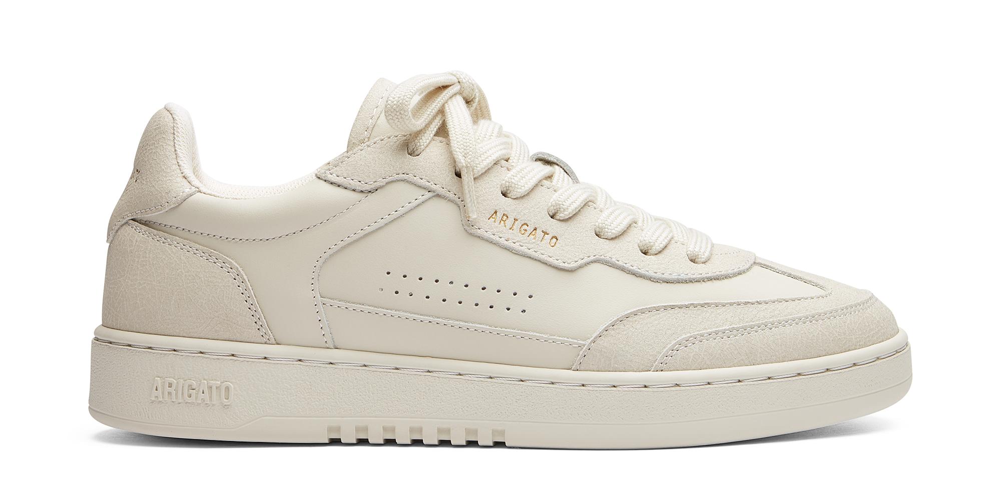 axel arigato off white