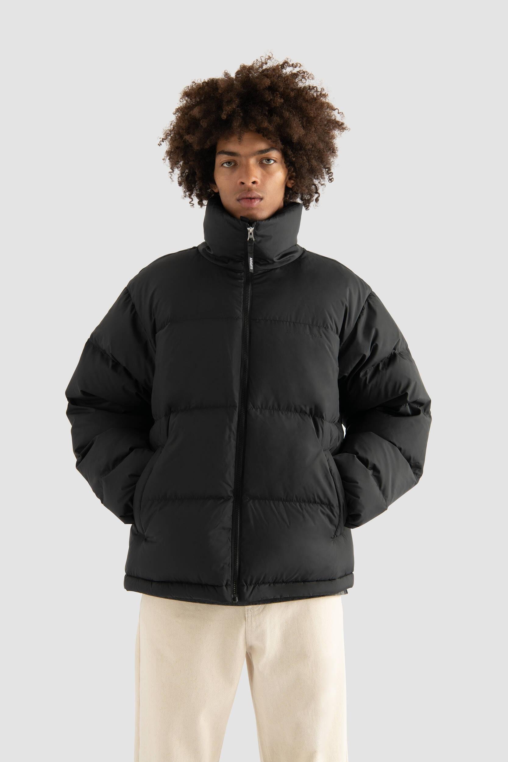 Route Puffer Jacket