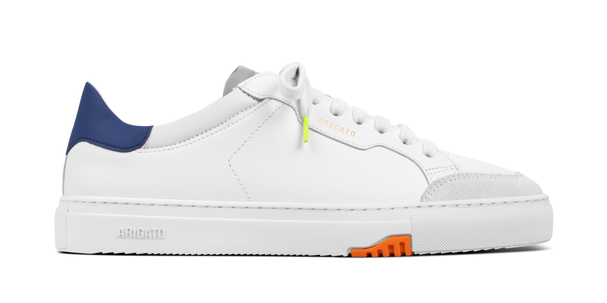 Axel Arigato Clean 180 Sneaker in Black for Men Lyst UK