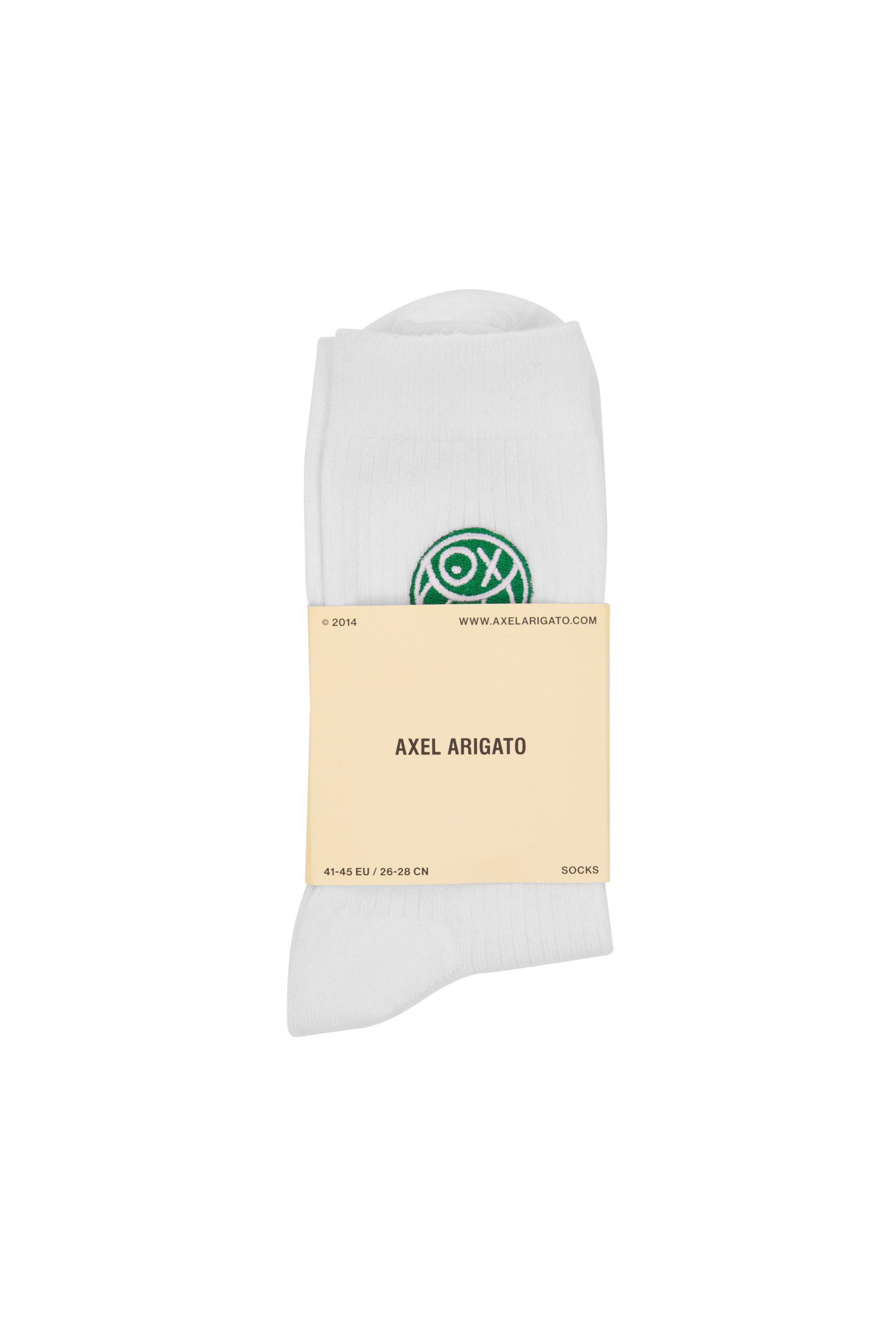 Axel Arigato Aa X AndrÃ© Saraiva Socks in White | Lyst