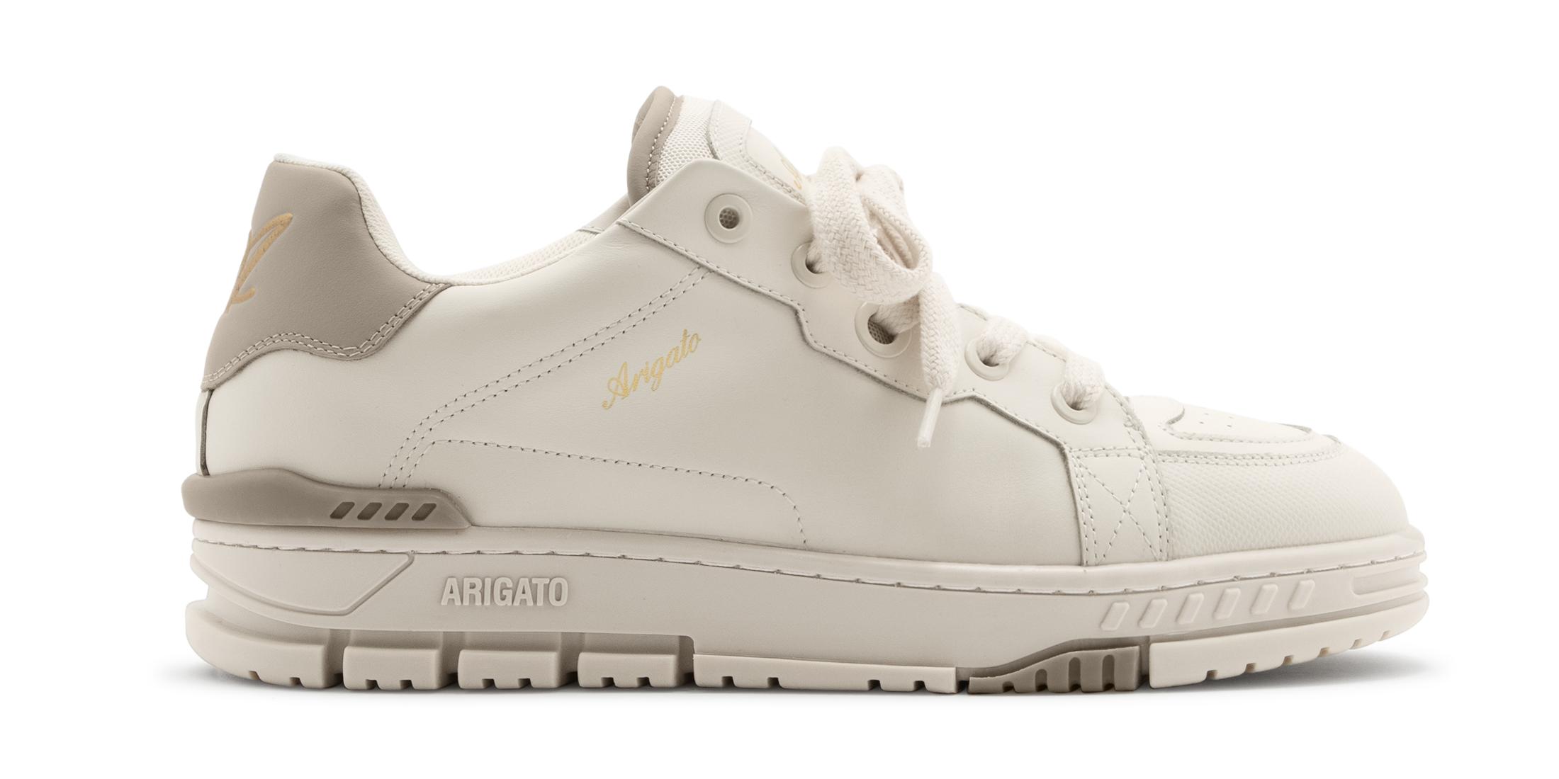 Axel Arigato Area Haze Sneaker in Black for Men | Lyst