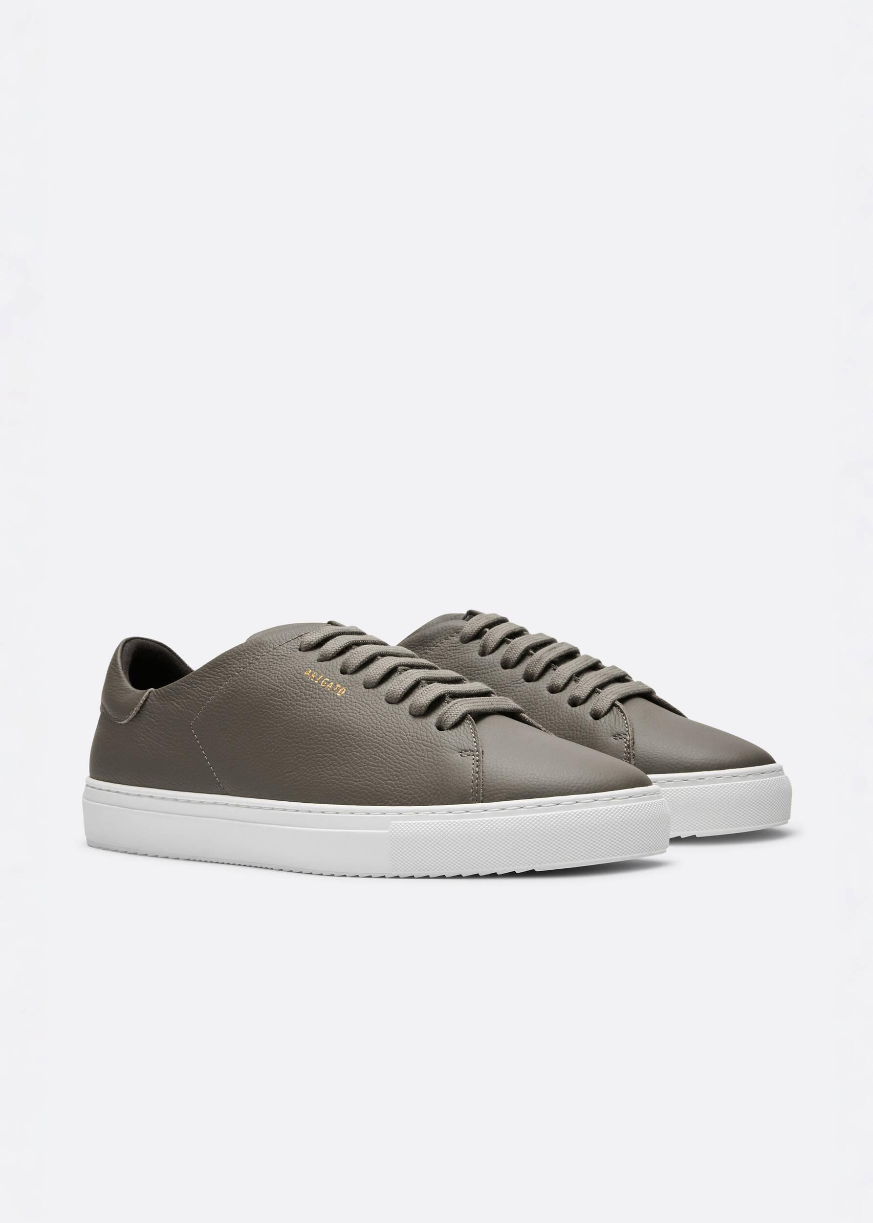 Axel Arigato Clean 90 Sneaker in Black for Men Lyst