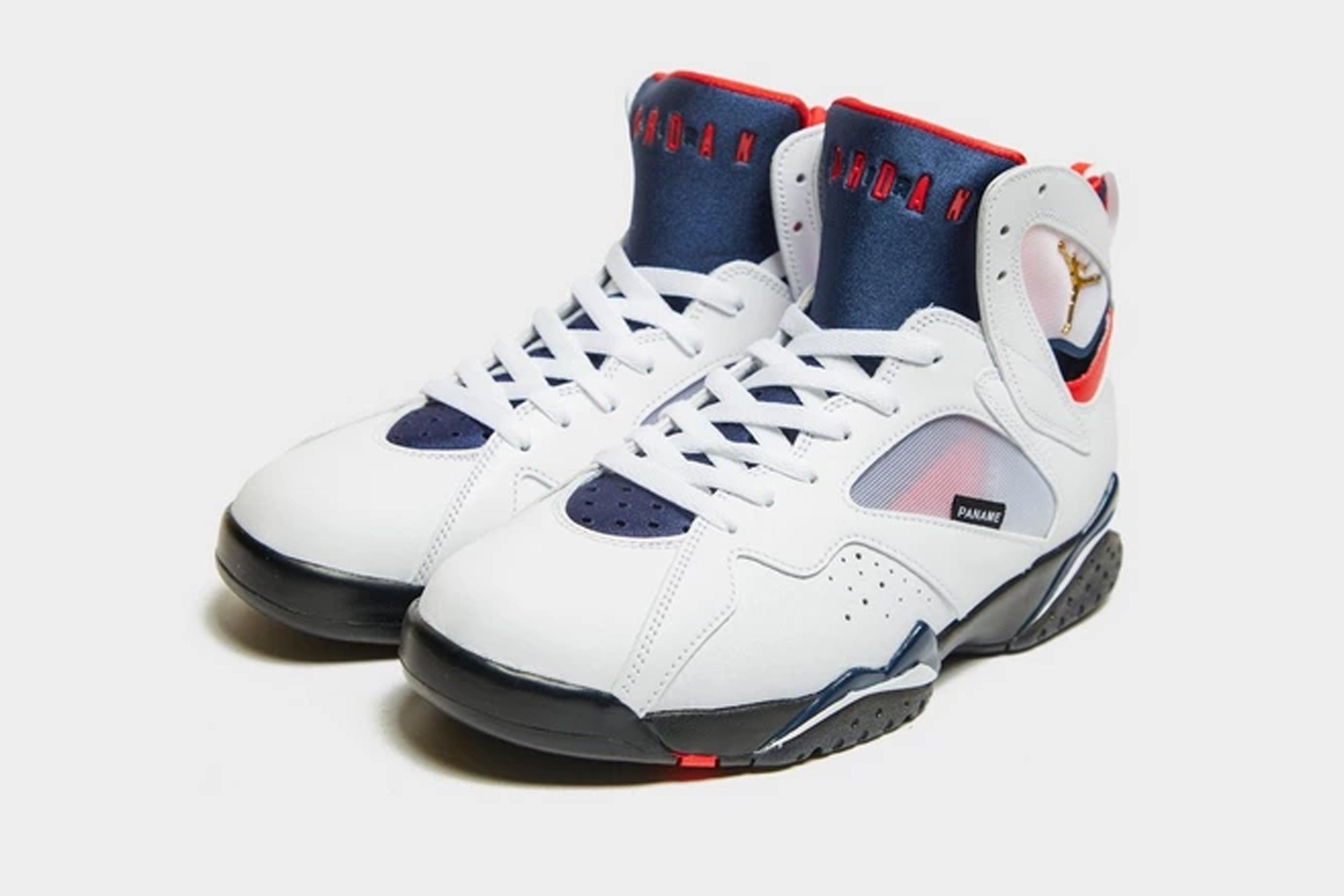 jordan air 7 retro psg