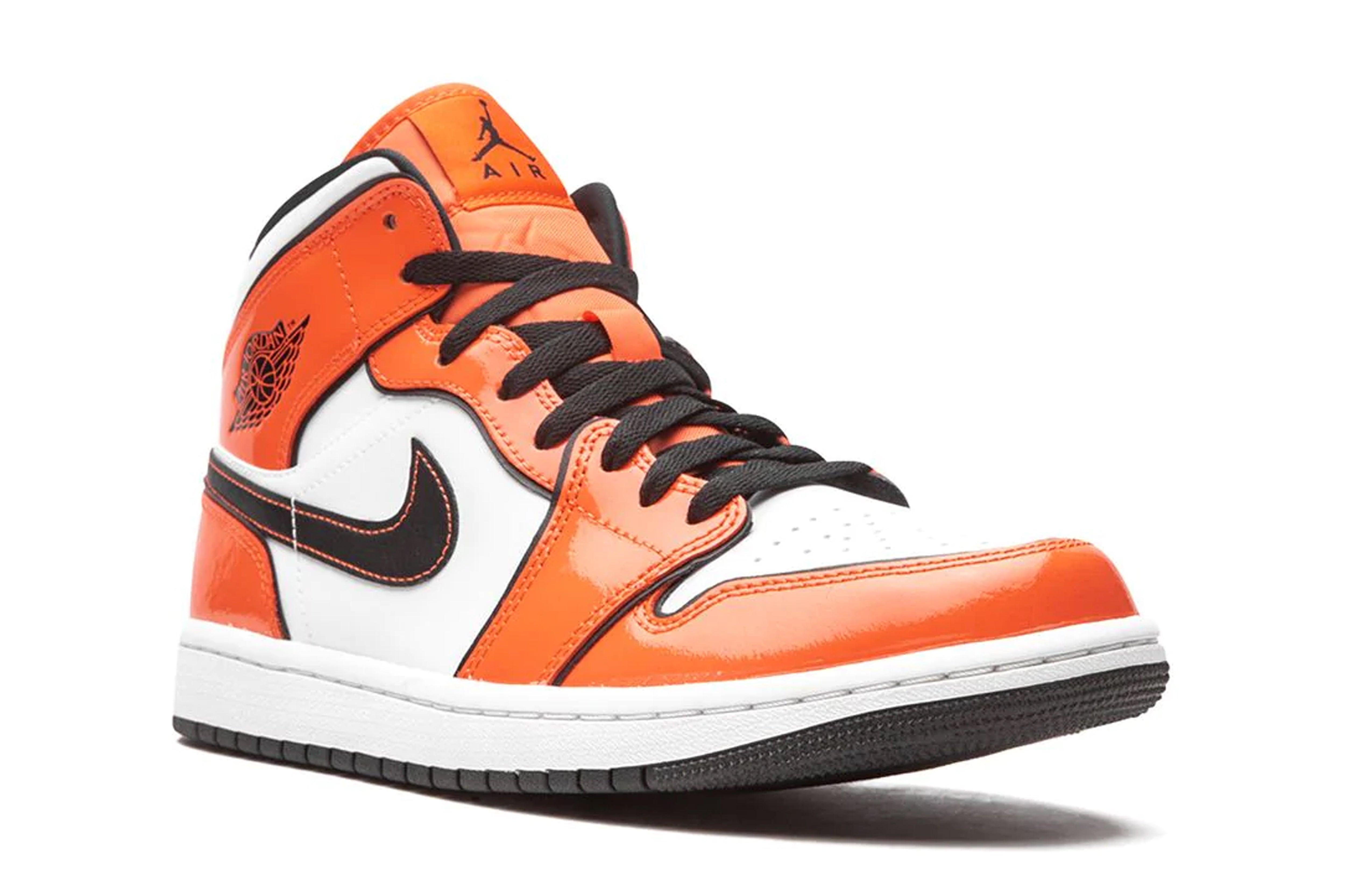 Nike Leather Nike Air 1 Mid Se 'turf 