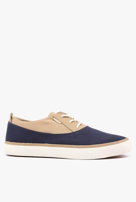 pointer sneaker pointer southbank sneaker in blue for lyst pointer sneaker pointer southbank sneaker in blue for lyst