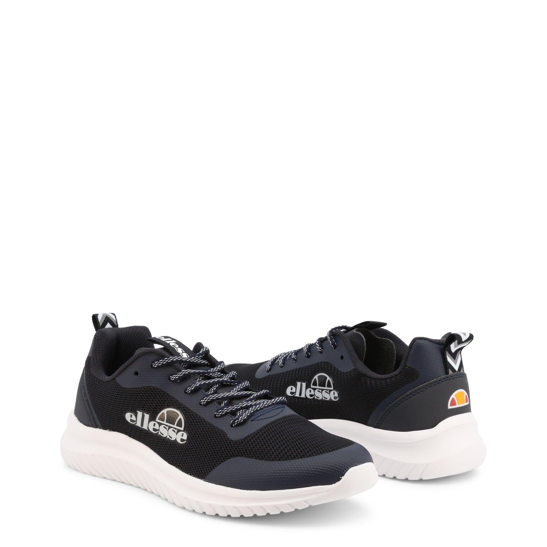 ellesse sneakers blue
