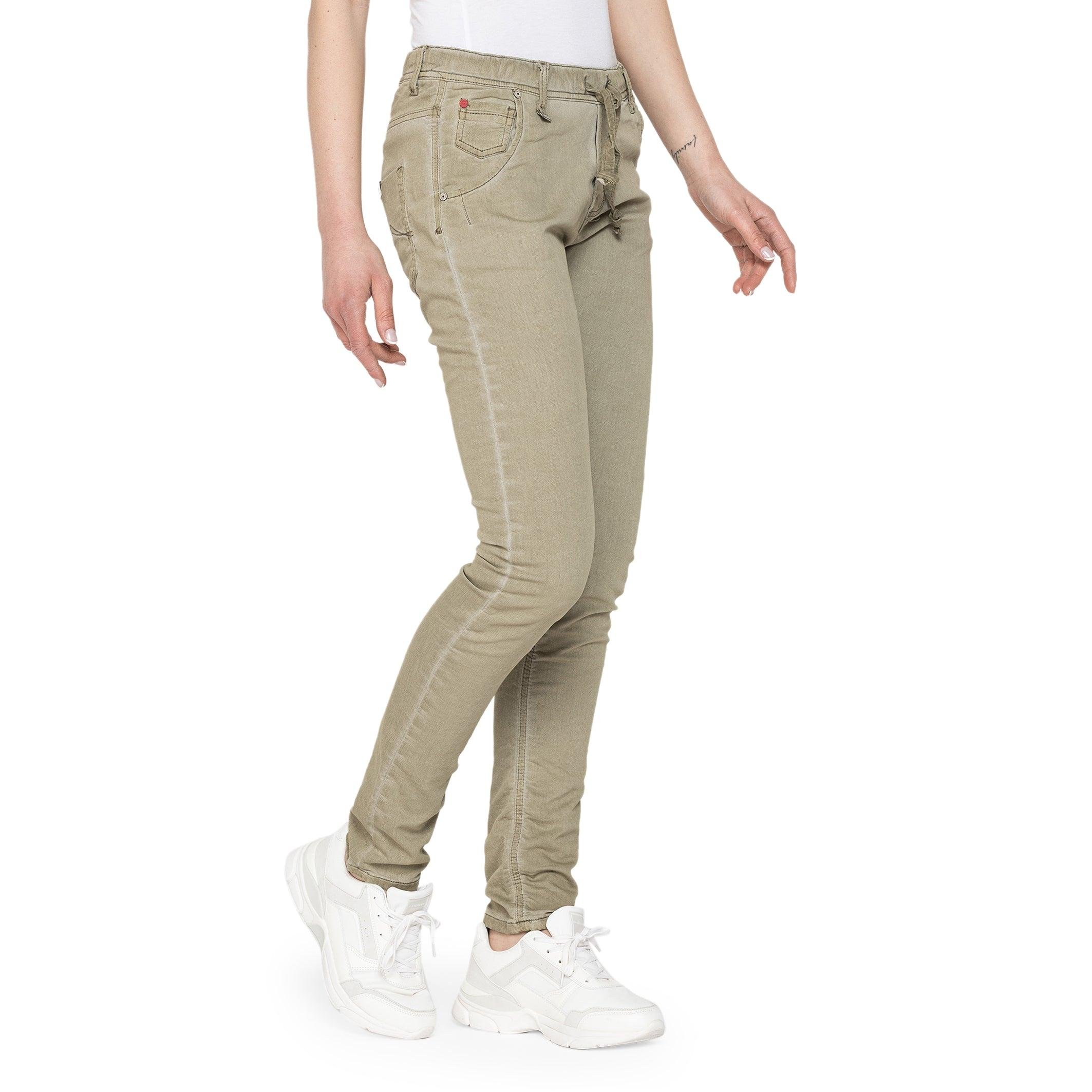 Carrera Jeans Jeans in Metallic | Lyst