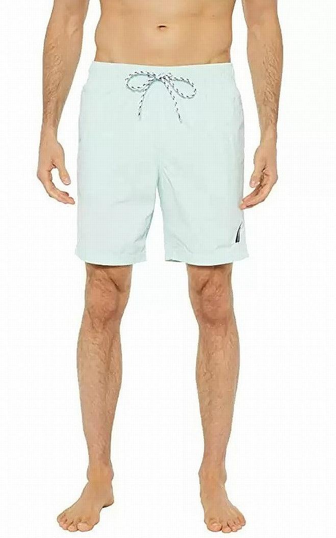 Nautica Synthetic Swimwear Mint Size 