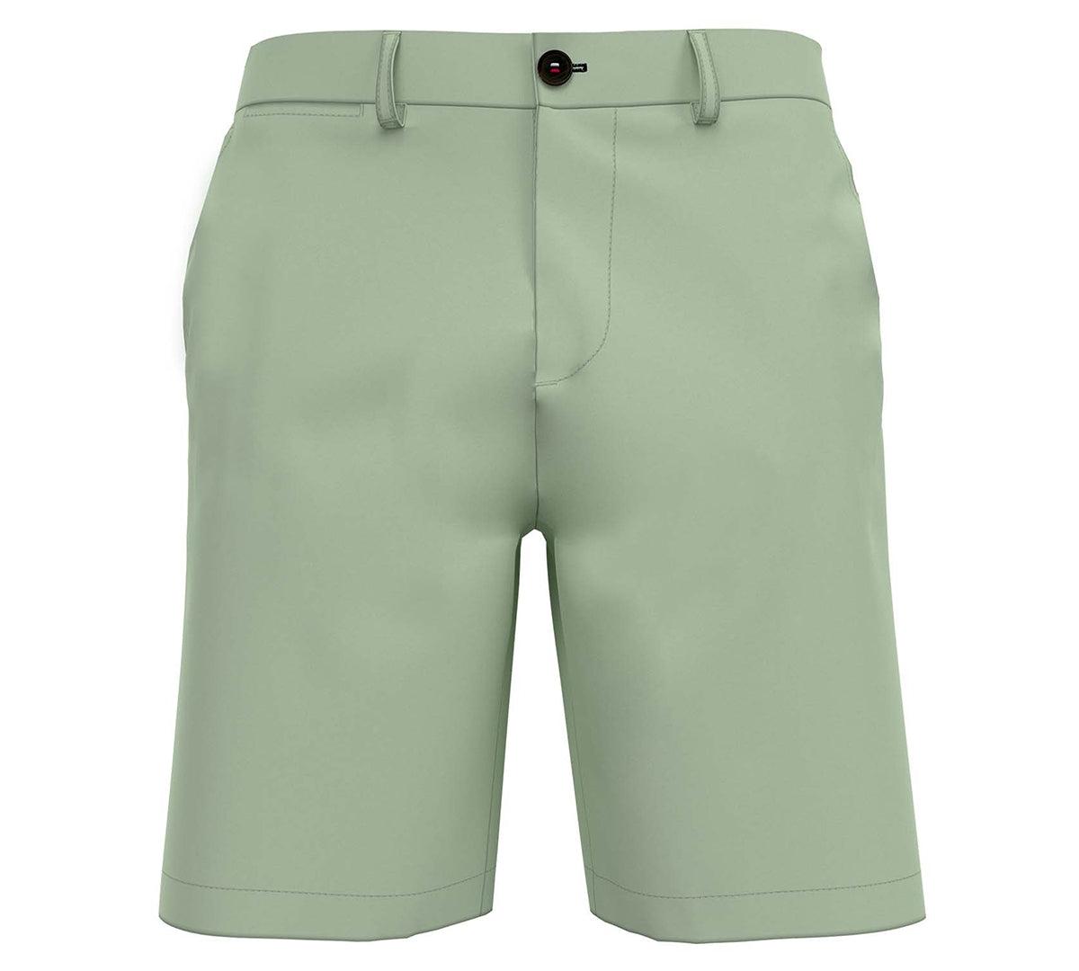 Tommy Hilfiger Cotton Shorts Size 34 Th 