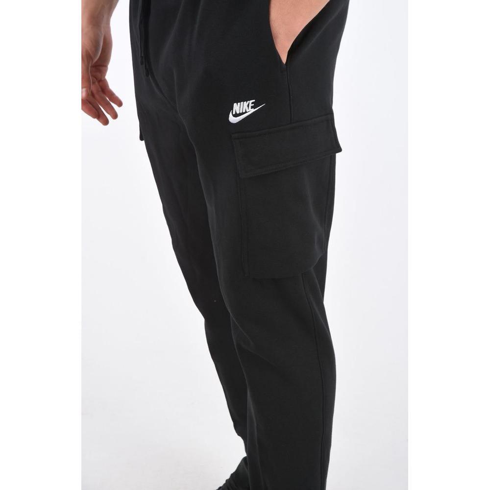 womens nike cargo joggers