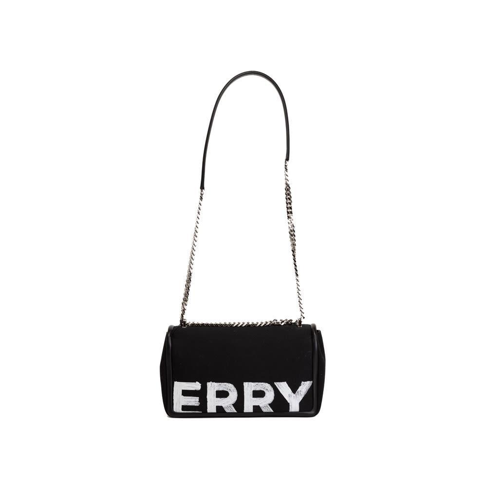 Burberry Bag in Black | Lyst