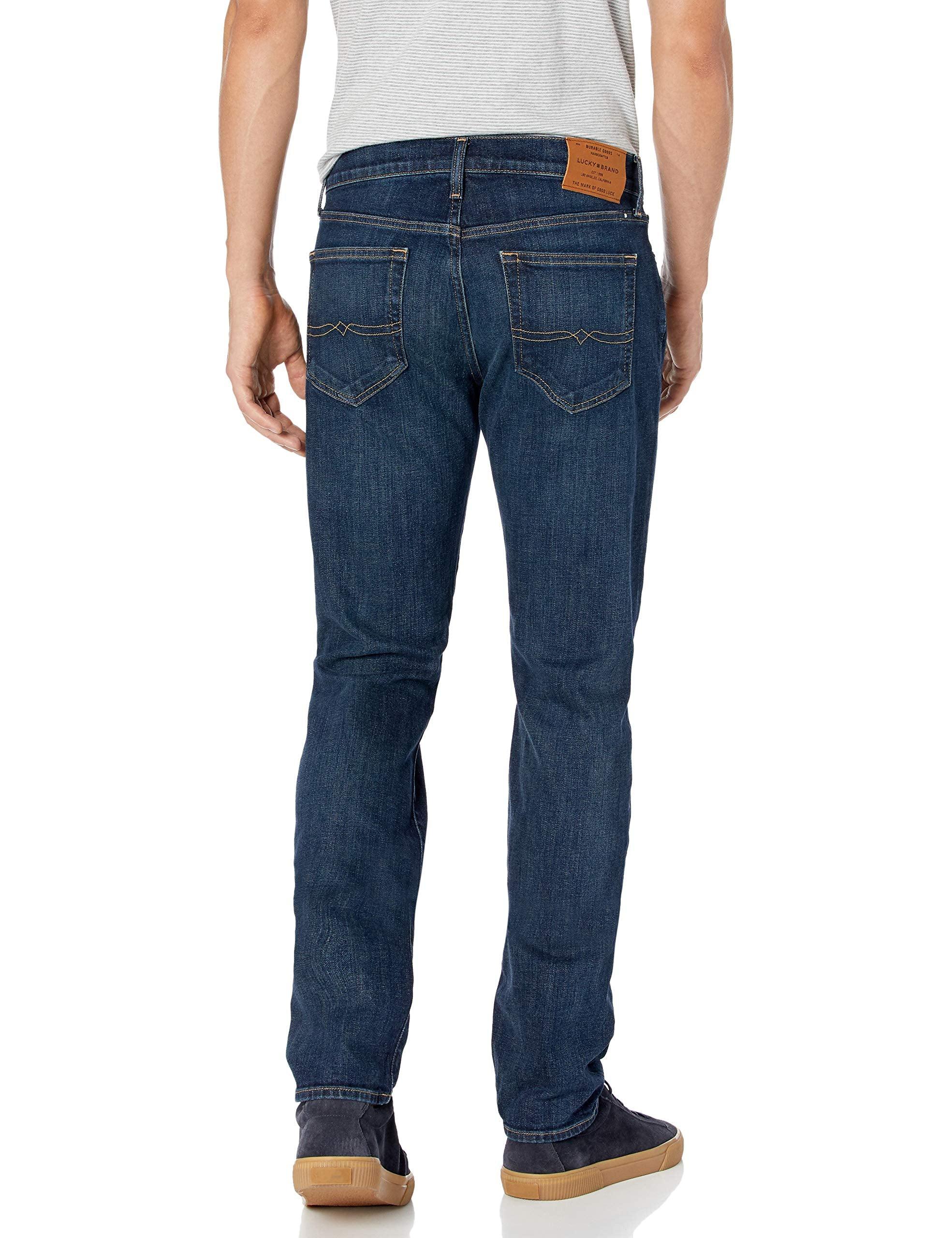 Lucky Brand Denim Jeans Size 33x30 '121 